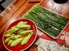 -今邕烧烤(西大店)