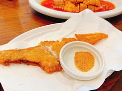 -喜鼎海胆水饺(东港店)