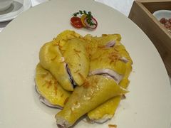 -红棉中餐厅·广州海航威斯汀酒店