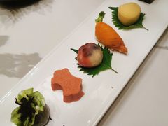 -海味观(老西门店)