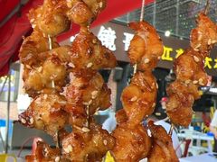 -眼镜哥浦江夜宵大本营