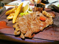 -缦云里花园餐厅