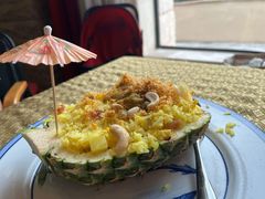 -南沙游艇会·大兵船餐厅