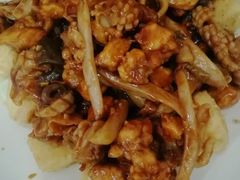 -聚福缘菜馆(隆昌路店)