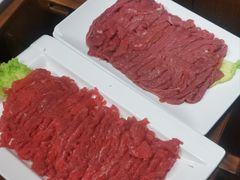 -老五四季涮肉(菜市口店)