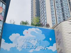 -龙湖重庆时代天街