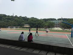 -武汉大学-桂园餐厅