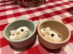 -西贝(厦门中华城店)