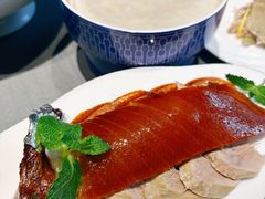 -北平食府·北京烤鸭(北京西站六里桥店)