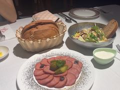 -俄士厨房(五棵松华熙LIVE店)