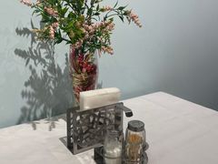 -金色时光俄式西餐厅(中央大街店)