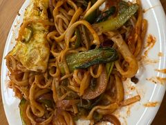 -张记扯面馆(天香心苑店)