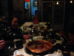 -滇釜火锅·能喝汤的火锅(车公庄店)