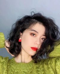 -丽时 Hair Salon