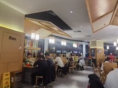 大堂-福成自助烤肉(双桥万达店)