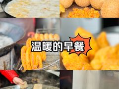 -众品香美食(三弓路店)