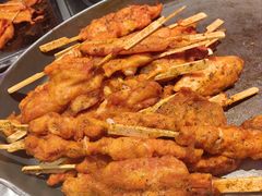 -大圣烧烤(马湖新村店)