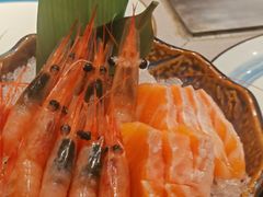 -大渔铁板烧(铁西万象汇店)