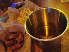 -Helens海伦司小酒馆(南京洪武路店)