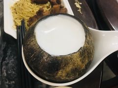 椰子冻-岐城面馆(黄岐店)