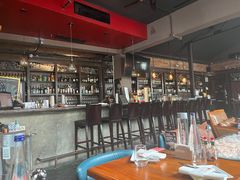 -普朗姆生蚝吧(原建国路店)