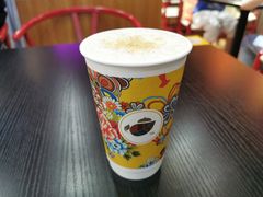 -茶话弄(中贸广场店)