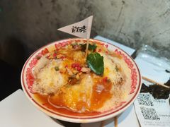 -贰回巷火锅馆(钟楼店)