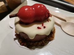 -星巴克(哈尔滨新一百店)