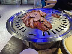 -德来順老北京 涮羊肉 烤羊排(大学城店)