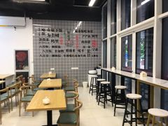 -面道赞宁海海鲜面(迎凤街店)