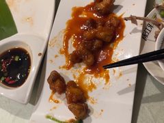 -陈江波老鸭煲(化工路店1号店)