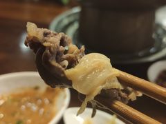 -大唐人家·热气羊肉(大华店)