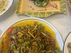 -食光慢宴·安吉土菜馆