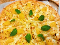 -乐凯撒披萨(东方新世界店)