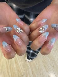 -斯馨·健康美甲美睫