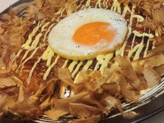 -白石的深夜食堂(大上海店)