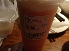 -奈雪的茶(凯德新都心店)