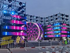 -北京园博大酒店