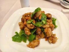 -老妈菜馆(建设街店)