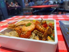 -永信海鲜(群星城店)