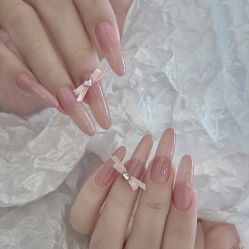 -M·X Nail日式美甲美睫