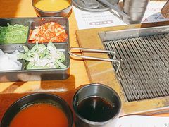 -千寻烧肉(政务区店)