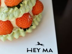 -Dark Horse·黑马蛋糕·低脂·低糖淡奶(金匙望湖大厦店)