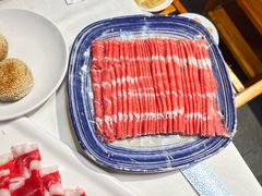 -东来顺饭庄(西直门店)