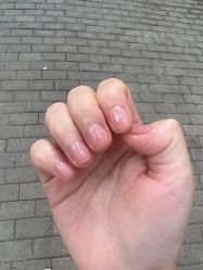 -情同手足美甲美睫