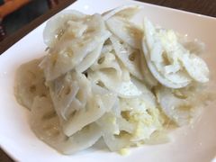 -老牌坊鲁菜名店(宽厚里店)