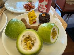 -第六季自助餐厅(北太平庄店)