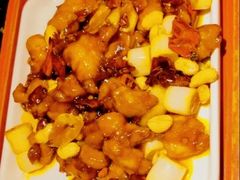 -秀儿四九城·新京菜(亚运村鸟巢店)