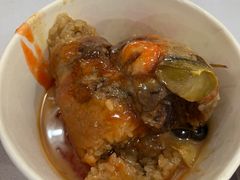 -东街钟楼肉粽(总店)