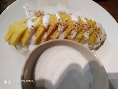 -Thai Market Restaurant( 04 Tran Quoc Toan)